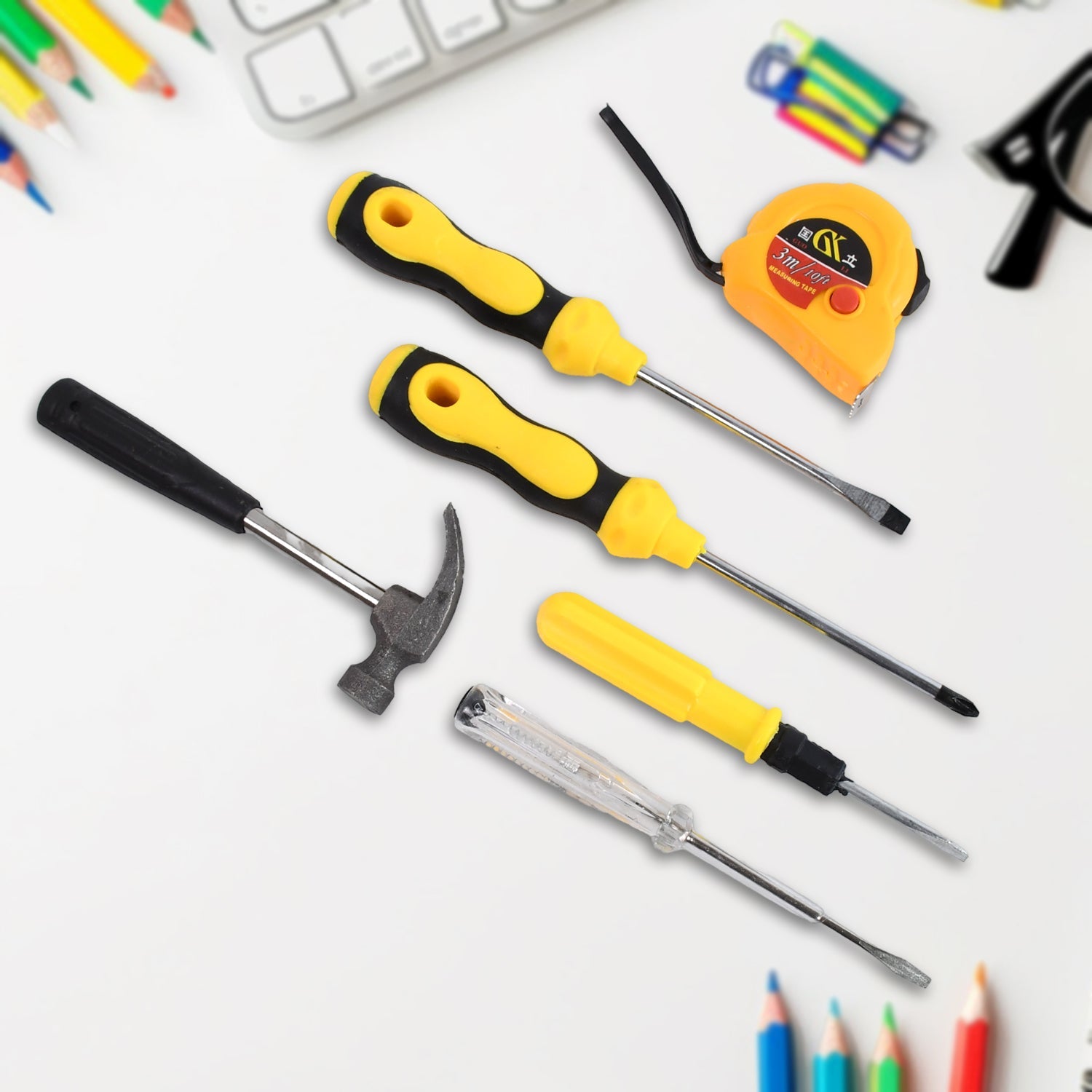 MultiTasker Tools MultiTasker Tools